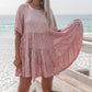Last Day 49%-✨seaside vacation casual dress Sequin Party Cute Dress