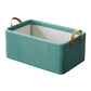 ⏰Last day 50% OFF🔥Foldable Closet Storage Box