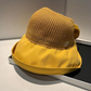 Fashion Wide Brim Sun Hat
