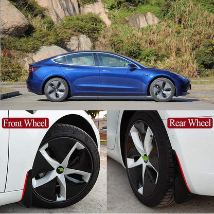 💥New Year special offer🎉 Universal Car Wheel Fender