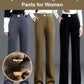 🌸NEW HOT SALE🔥Women‘s High Waist Wide Leg Corduroy Pants