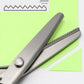 🔥(SPECIAL OFFER—45% OFF) DIY Serrated Sewing Scissors – Precise and Easy to Use