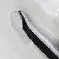 Gap brush with hard brush