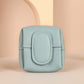 👛Cute Portable✨ Various Colours 🎨Solid Color Mini Coin Purse