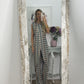 New Arrival Abstract Printed Comfy Suit For Women