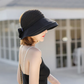 Fashion Wide Brim Sun Hat