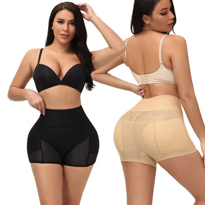 🔥Summer Sale 50% OFF🔥 Women Push Buttock Panties