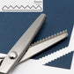🔥(SPECIAL OFFER—45% OFF) DIY Serrated Sewing Scissors – Precise and Easy to Use