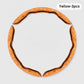 Carbon Fiber Pattern Laser Ultra-thin Non-slip Universal Car Steering Wheel Cover