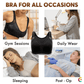 🔥2025 NEW SALES - 50% OFF🔥Adjustable Support Multifunctional Bra💥