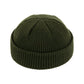 Solid Color Fisherman Beanie
