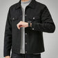 Men's Casual Suede Jacket 【Free shipping】