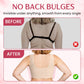 RosaLace Bra - Invisible Lace Lifting Bra