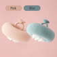 Suction Cup Super Soft Bath Sponge Flower