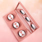 Glue-free Self-adhesive False Eyelashes