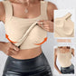 🔥Last Day 49% Off - Women’s U Neck Thermal Tank Tops with Built-In Bra