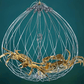 🦀Automatic Opening & Closing Fishing Net Cage