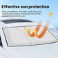 🔥Hot Sale🔥 Windshield Sunshade Foldable Sun Shield