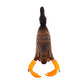 Double Propeller Duckling Soft Bait