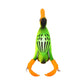 Double Propeller Duckling Soft Bait