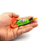 Double Propeller Duckling Soft Bait