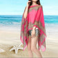 🎁2024 Hot Sale🎁French Sun Protection Shawl