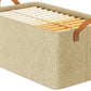 ⏰Last day 50% OFF🔥Foldable Closet Storage Box