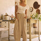 Plus Size Pants (Buy 2 Free Shiping)