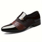 👞2024 New Men's high quality leather shoes（🔥Limited Time Offer）