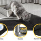 🔥Hot Sale 49% OFF🔥Non-Slip Cat Litter Mat