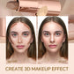 💥HOT SALE ~ BUY 2 GET 30% OFF💥2-in-1 Highlight & Contour Stick