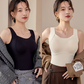 💃2025 New 50%OFF✨Thickened Warm Tank Top with Lined Bra