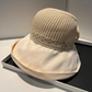 Fashion Wide Brim Sun Hat