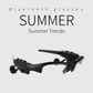 2023 SUMMER HOT SALE-LAST DAY 60% OFF  Smart Bluetooth Sunglasses