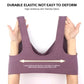 🌹Buy 1 Get 2 Free🌹Daisy Bra – LAST DAY SALE 70% OFF – Comfortable & Convenient Front Button Bra
