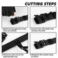 🎁Last Day Promotion 49% OFF🔥EDC Nylon Ratchet Belt