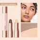 💥HOT SALE ~ BUY 2 GET 30% OFF💥2-in-1 Highlight & Contour Stick
