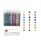 🎅Christmas Special Deals £7.99!!⚡50K+ SOLD!🎁Glitter Gel Pen Set