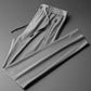 Men's Straight Anti-Wrinkle Casual Pants