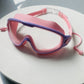 🏊‍♂️SUMMER SALE 49%🔥Wide View Anti Fog&UV Swimming Goggles