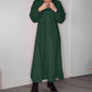 🔥2024 Hot Sale💃 V-neck Elegant Long Sleeve dress