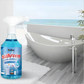 🥰2025 New Hot Sale - 49% OFF🏠Antibacterial Bathroom Cleaner Limescale Remover
