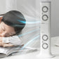 USB Portable Computer Screen Electric Fan