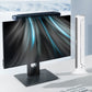 USB Portable Computer Screen Electric Fan