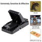 Reusable mousetrap