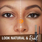 🎁Hot Sale 50% OFF⏳Natural Long-lasting Tear-off Eyebrow Gel
