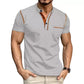 Men's Casual Short Sleeve T-Shirt