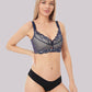 🔥BUY MORE SAVE MORE🔥Seamless Lace Ultra Supportive Bra