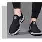 Men's Mesh Breathable Shoes Casual Daily Running Shoes