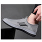 Men's Mesh Breathable Shoes Casual Daily Running Shoes